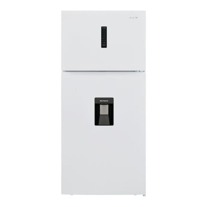 Refrigerador Sankey 20 Pies Cúbicos / Semi Frost / Con Dispensador - Sankey - Titan.com.pa - 7453118902019