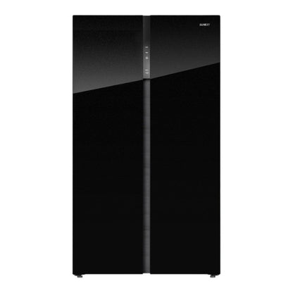 Refrigerador Sankey 21.9 Pies Cúbicos / Side By Side / No Frost - Sankey - Titan.com.pa - 7453118900336