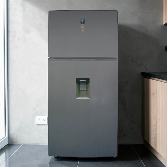 Refrigerador Sankey 23.5 Pies Cúbicos / Dispensador de Agua - Sankey - Titan.com.pa - 7453118906109