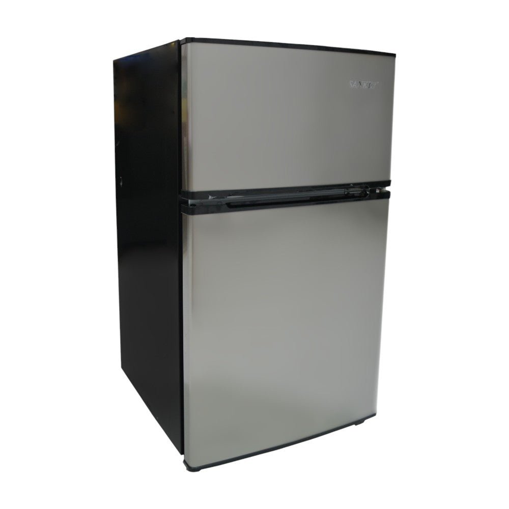 Refrigerador Sankey 3.1 p³ / 87 Litros / RF - 5A70S - Sankey - Titan.com.pa - 7453118906352