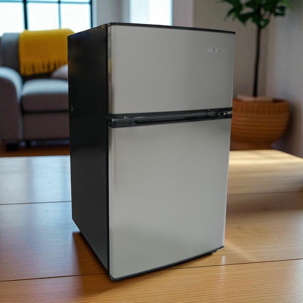 Refrigerador Sankey 3.1 p³ / 87 Litros / RF - 5A70S - Sankey - Titan.com.pa - 7453118906352