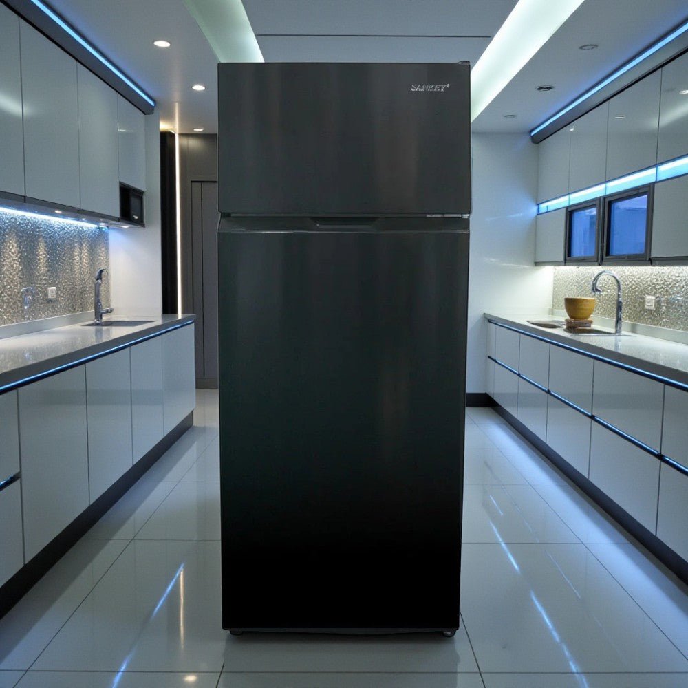 Refrigerador Sankey 7.3 Pies Cúbicos / 208 Litros / Frost - Sankey - Titan.com.pa - 7453118905379