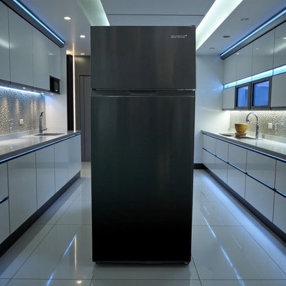 Refrigerador Sankey 7.3 Pies Cúbicos / 208 Litros / Frost - Sankey - Titan.com.pa - 7453118905379