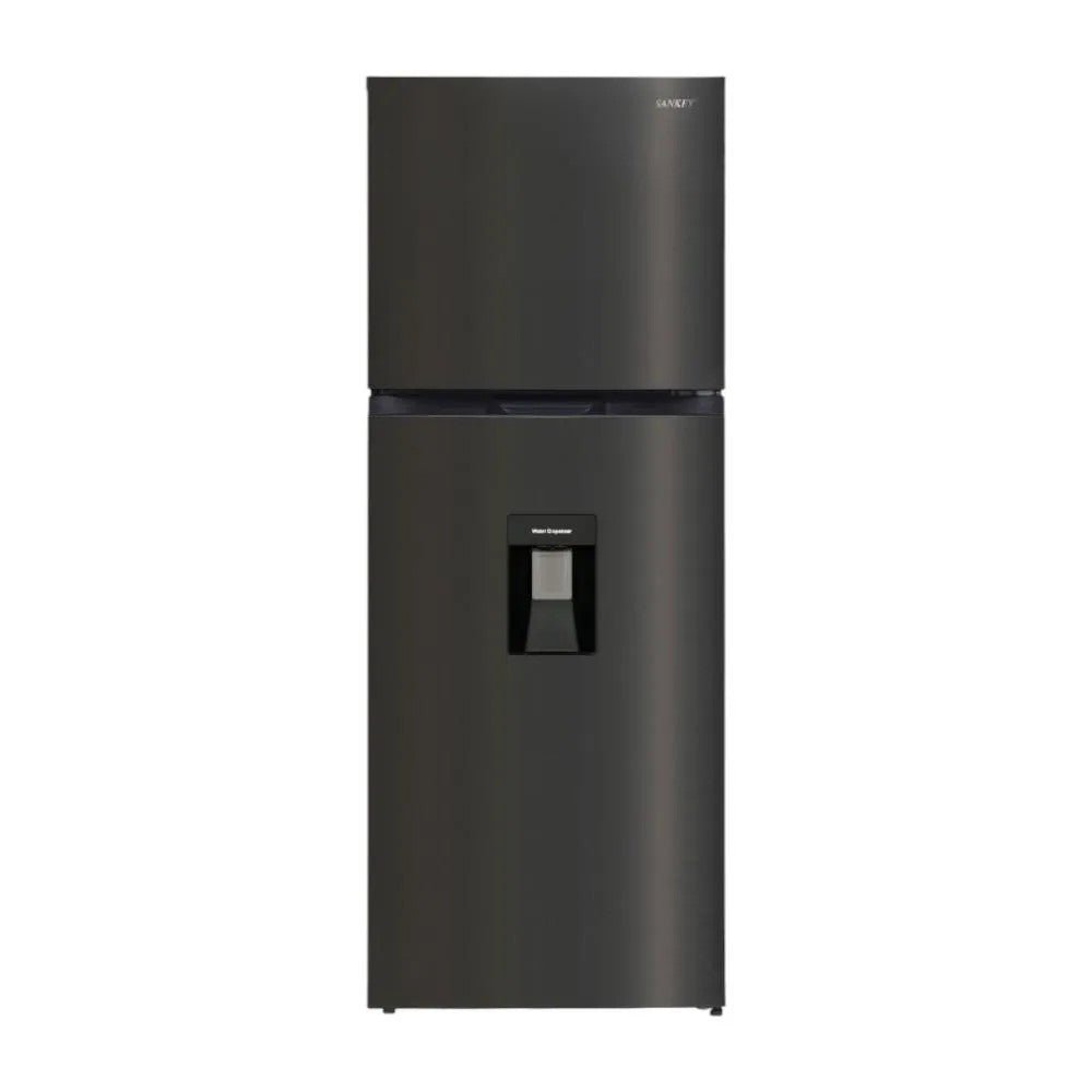 Refrigerador Sankey 8.7 Pies Cúbicos / Plateado - Sankey - Titan.com.pa - 7453013517462