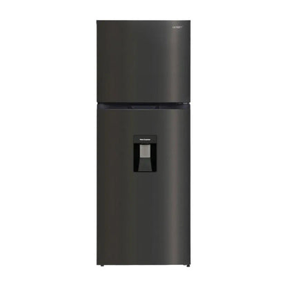 Refrigerador Sankey 8.7 Pies Cúbicos / Plateado - Sankey - Titan.com.pa - 7453013517462