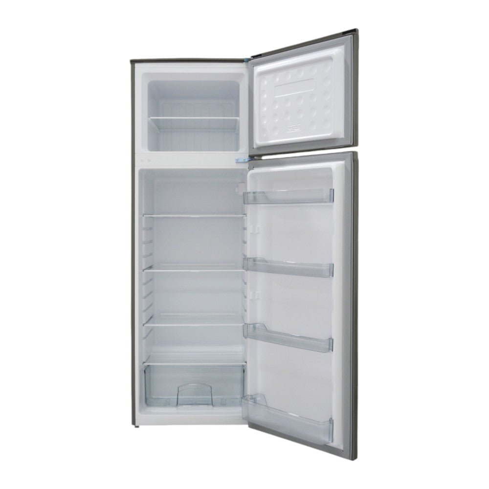 Refrigerador Sankey 8.8 Pies Cúbicos / Acero Inoxidable - Sankey - Titan.com.pa - 7453118900787
