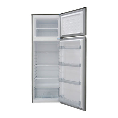 Refrigerador Sankey 8.8 Pies Cúbicos / Acero Inoxidable - Sankey - Titan.com.pa - 7453118900787