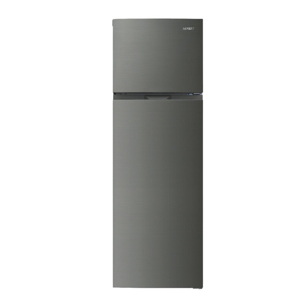 Refrigerador Sankey 8.8 Pies Cúbicos / Acero Inoxidable - Sankey - Titan.com.pa - 7453118900787