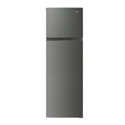 Refrigerador Sankey 8.8 Pies Cúbicos / Acero Inoxidable - Sankey - Titan.com.pa - 7453118900787