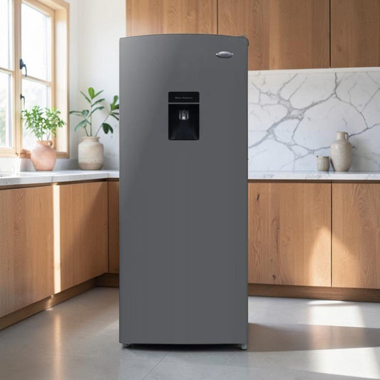 Refrigerador Sankey Con Dispensador 6.3 Pies Cúbicos / Silver - Sankey - Titan.com.pa - 7453013537309