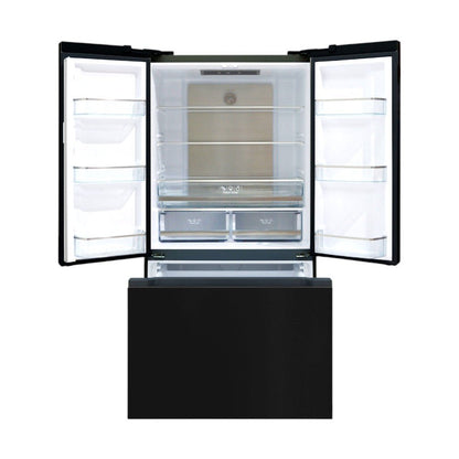 Refrigerador Sankey de 20P3 / French Door / Inverter - Sankey - Titan.com.pa - 7453013533417