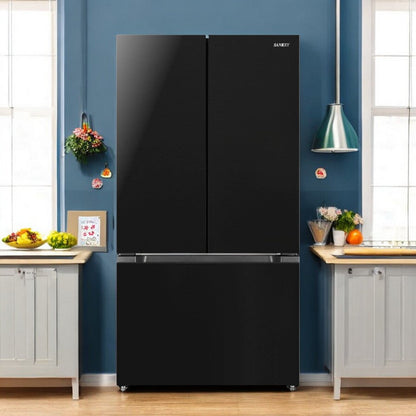 Refrigerador Sankey de 20P3 / French Door / Inverter - Sankey - Titan.com.pa - 7453013533417