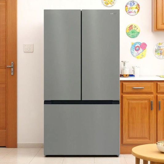 Refrigerador Sankey de 22 Pies Cúbicos / French Door - Sankey - Titan.com.pa - 7453013537002