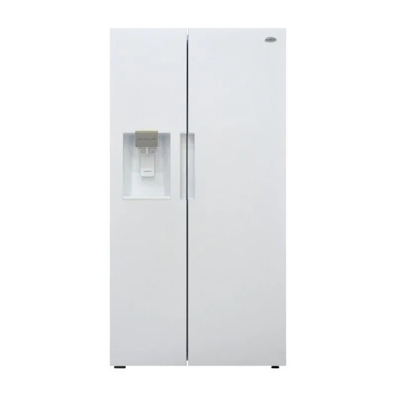 Refrigerador Sankey de 25.3 Pies Cúbicos Con Dispensador de Hielo Y Agua - Sankey - Titan.com.pa - 7453013517653