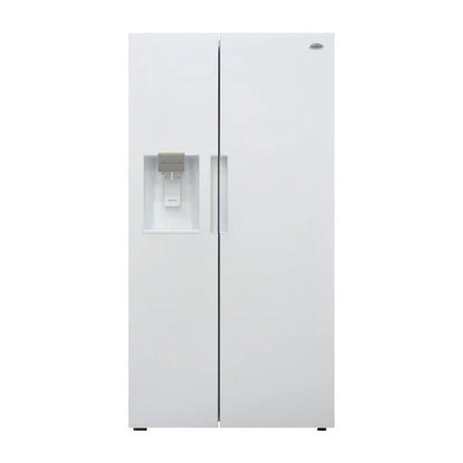 Refrigerador Sankey de 25.3 Pies Cúbicos Con Dispensador de Hielo Y Agua - Sankey - Titan.com.pa - 7453013517653