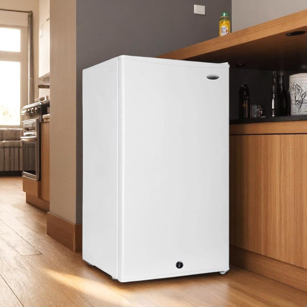 Refrigerador Sankey de 3.2 Pies Cúbicos / Blanco - Sankey - Titan.com.pa - 7453013519282