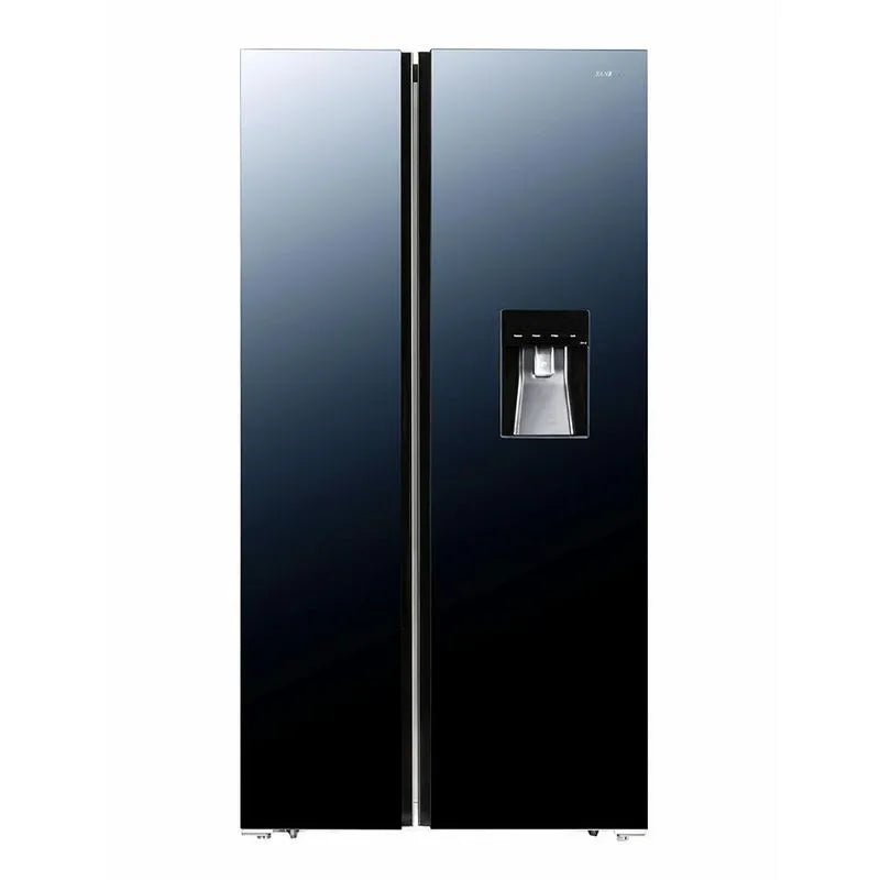 Refrigerador Sankey Inverter 21.7 Pies Cúbicos / Side By Side - Sankey - Titan.com.pa - 7453013519473