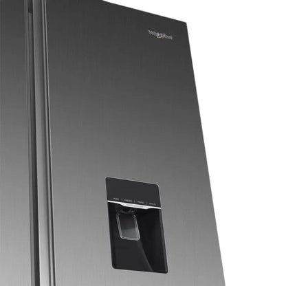 Refrigerador Whirlpool 18 Pies Cúbicos / Side By Side / Inverter / Con Dispensador de Agua - Whirlpool - Titan.com.pa - 7501545587139