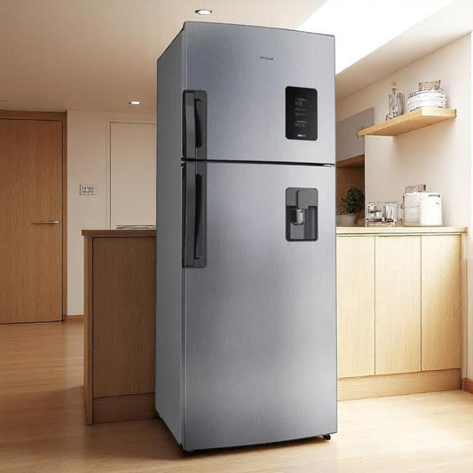 Refrigerador Whirlpool de 15 Pies Cúbicos / Con Dispensador de Agua - Whirlpool - Titan.com.pa - 7704353362589