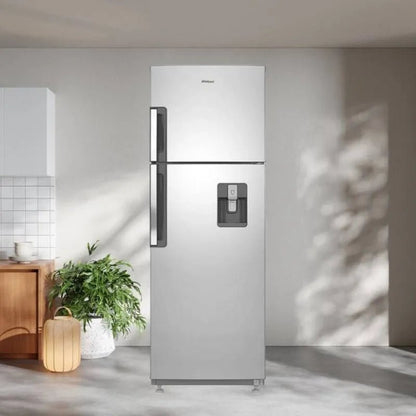 Refrigerador Whirlpool Free Standing de 11 Pies Cúbico - Whirlpool - Titan.com.pa - 7704353383676