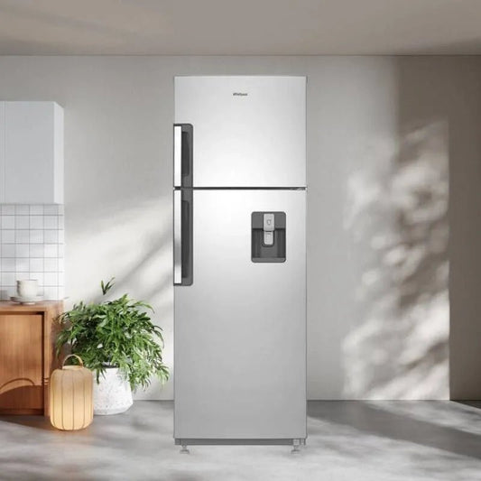 Refrigerador Whirlpool Free Standing de 11 Pies Cúbico - Whirlpool - Titan.com.pa - 7704353383676