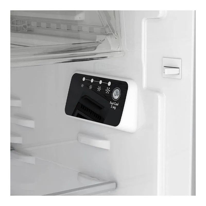 Refrigerador Whirlpool Free Standing de 11 Pies Cúbico - Whirlpool - Titan.com.pa - 7704353383676