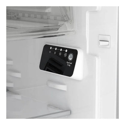 Refrigerador Whirlpool Free Standing de 11 Pies Cúbico - Whirlpool - Titan.com.pa - 7704353383676