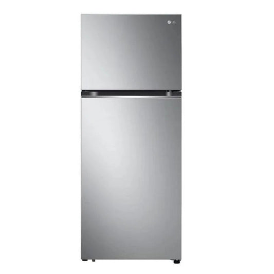 Refrigeradora Inverter Lg de 9 Pies Cúbicos Silver - 1446 - LG - Titan.com.pa - 8806091910950