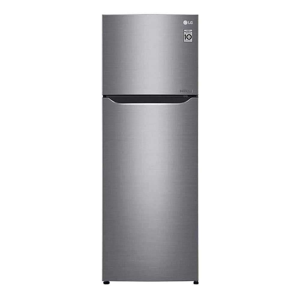 Refrigeradora Inverter Lg Smart de 11 Pies Cúbicos