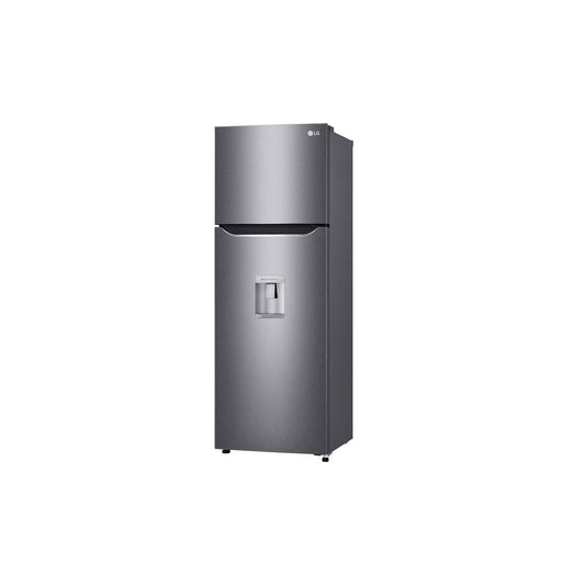 Refrigeradora LG Inverter Con Dispensador 11 Pies Cúbicos - 1269 - LG - Titan.com.pa - 8806091836052