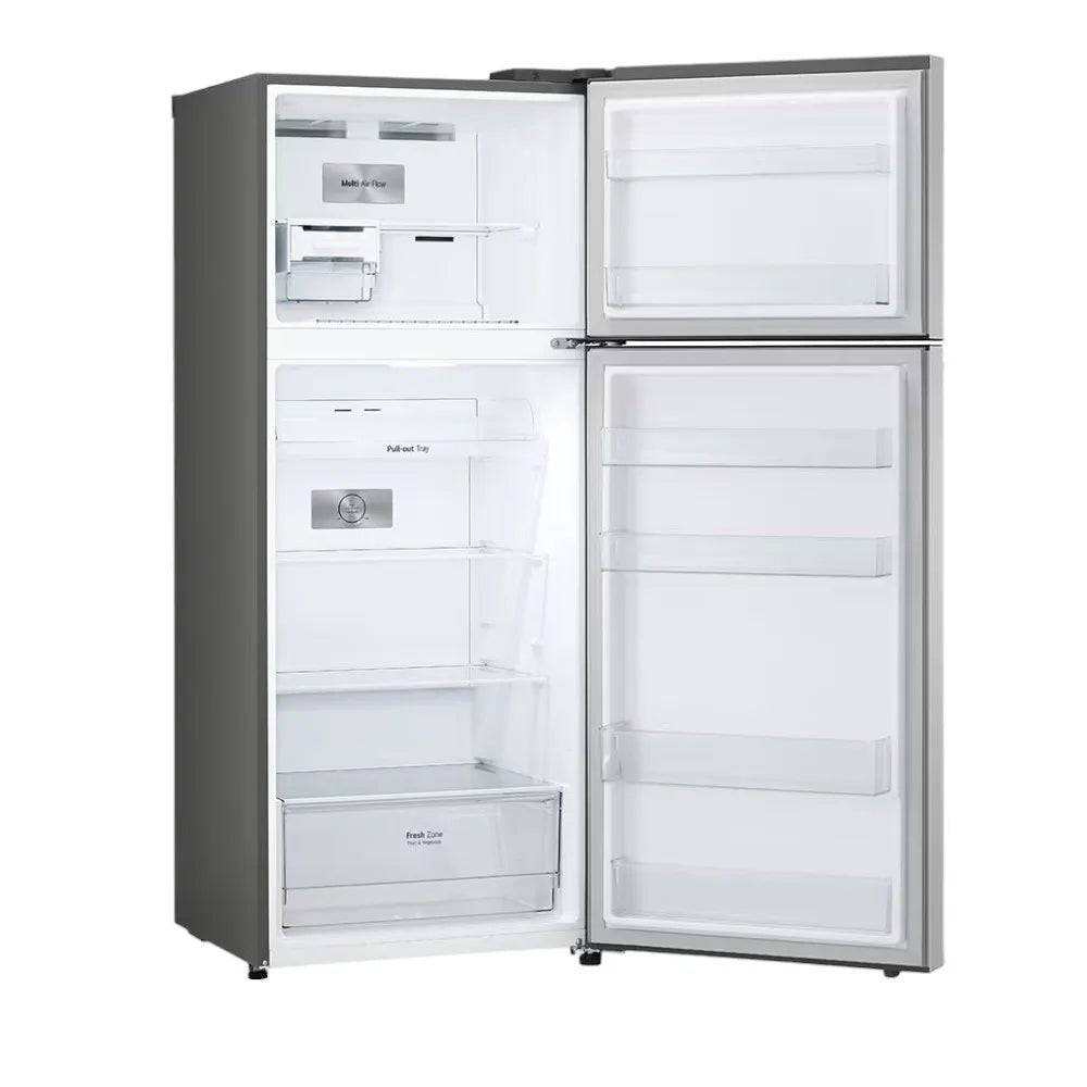 Refrigeradora LG Vt40Bpn 14 Pies Cubicos Tm Inverter Silver - LG - Titan.com.pa - 8806084201935