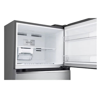 Refrigeradora LG Vt40Bpn 14 Pies Cubicos Tm Inverter Silver - LG - Titan.com.pa - 8806084201935