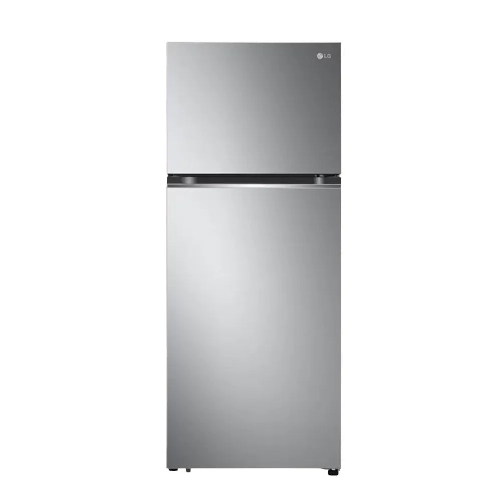 Refrigeradora LG Vt40Bpn 14 Pies Cubicos Tm Inverter Silver - LG - Titan.com.pa - 8806084201935