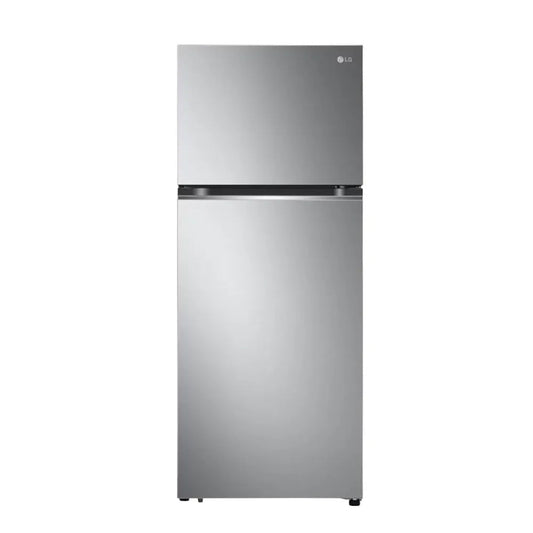 Refrigeradora LG Vt40Bpn 14 Pies Cubicos Tm Inverter Silver - LG - Titan.com.pa - 8806084201935