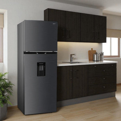 Refrigeradora Sankey 13 p³ / 354 L / Inverter / Con Dispensador - Sankey - Titan.com.pa - 7453013517479