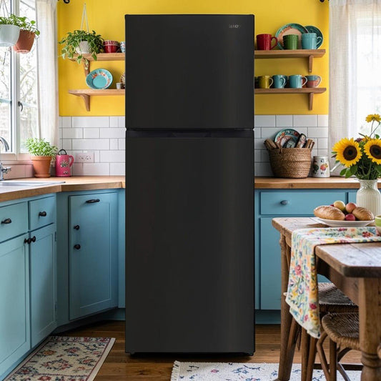 Refrigeradora Sankey 8.7 Pies Cúbicos / 249 Litros - Sankey - Titan.com.pa - 7453118905386