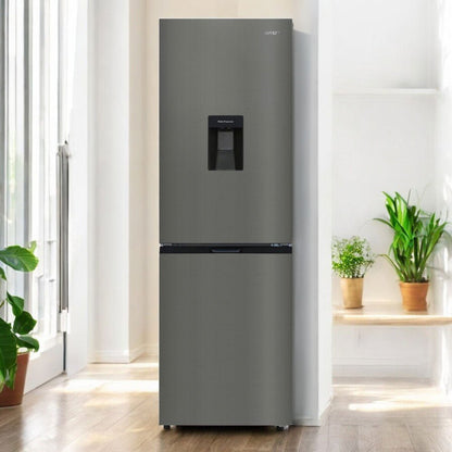 Refrigeradora Sankey de 11.5 P³ / No Frost / Dispensador de Agua - Sankey - Titan.com.pa - 7453013509962