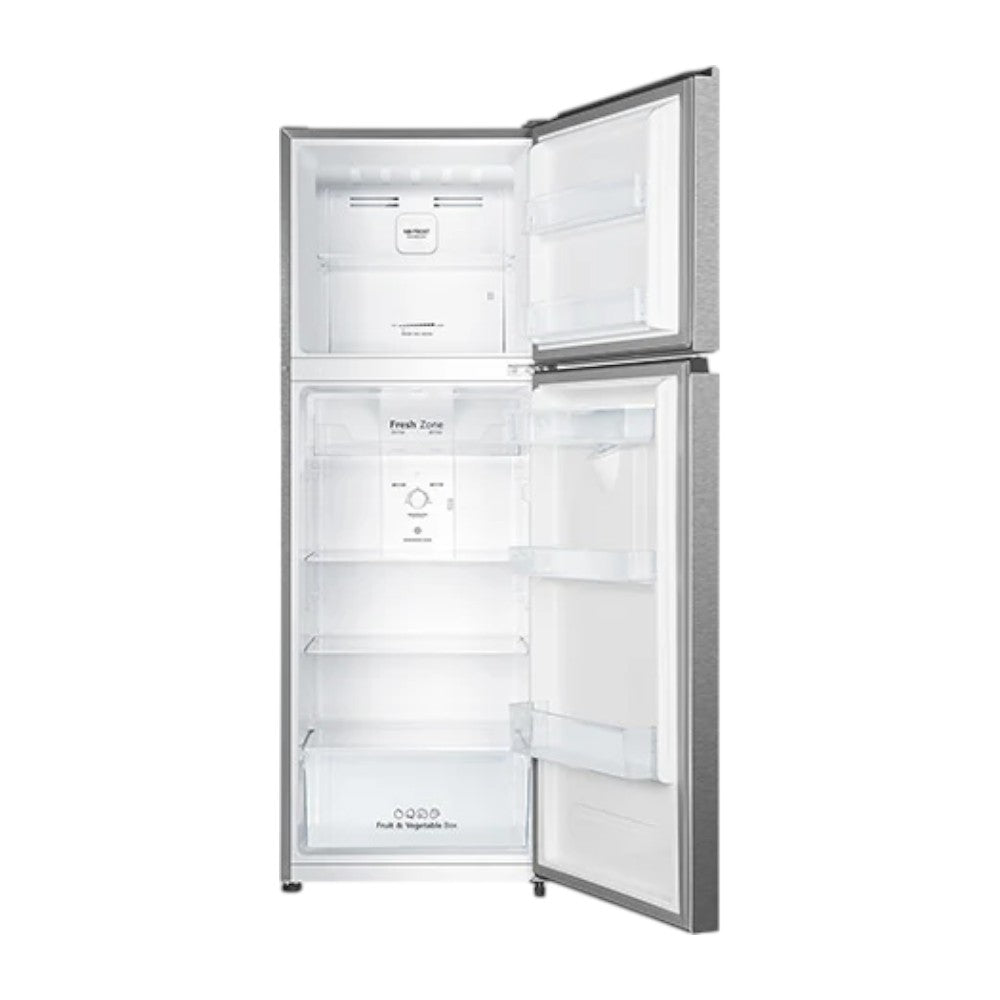 Refrigeradora Top Mount 8.8 p³ / No Frost / Con Dispensador - Hisense - Titan.com.pa - 6921727068446