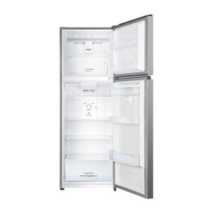 Refrigeradora Top Mount 8.8 p³ / No Frost / Con Dispensador - Hisense - Titan.com.pa - 6921727068446
