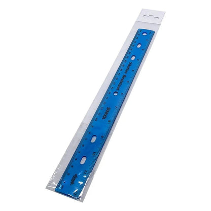 Regla Plástica Ofimak Flexible - Surtido - Ofimak - Titan.com.pa - 663701985344