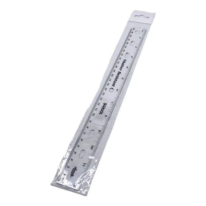 Regla Plástica Ofimak Flexible - Surtido - Ofimak - Titan.com.pa - 663701985344