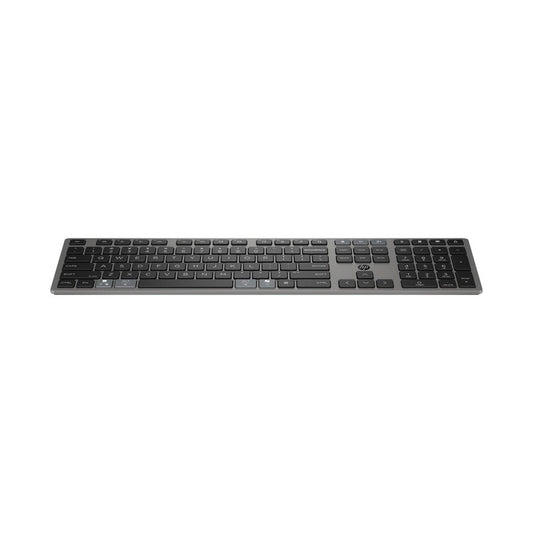 Teclado Inalámbrico HP 720 Recargable - HP - 11123002