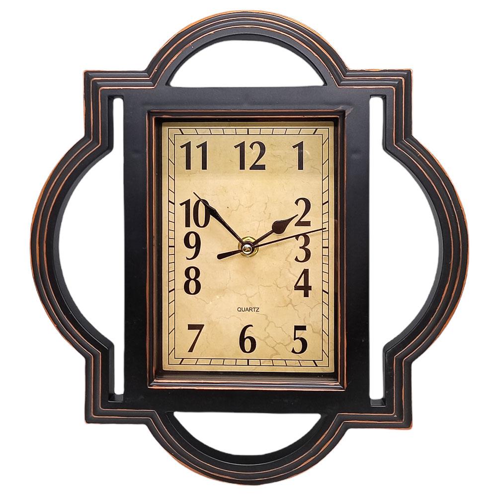 Reloj de Pared Home Elegance Rustico