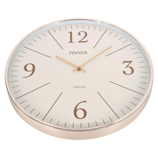 Reloj Decorativo Elico 18'' - Surtido