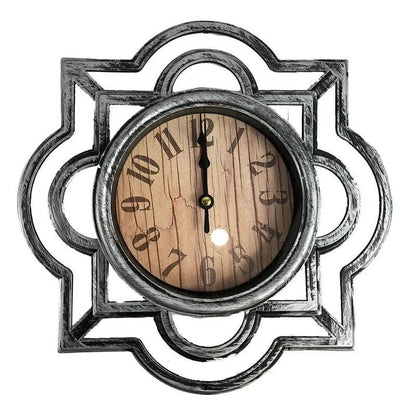 Reloj Decorativo Home Elegance 25 cm x 25 cm - Surtido - Home Elegance - Titan.com.pa - 2100000043859