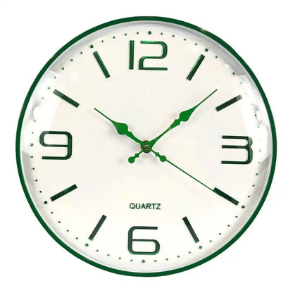 Reloj Decorativo Home Elegance 29 cm - Surtido - Home Elegance - Titan.com.pa - 2100000382507