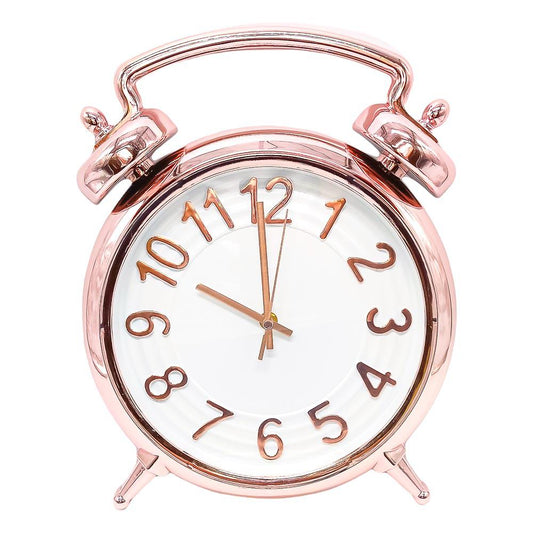 Reloj Decorativo Home Elegance 35 cm x 28 cm- Surtido