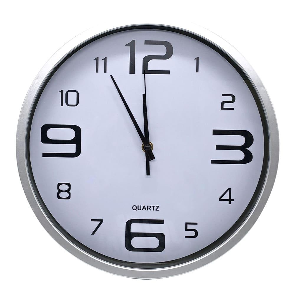 Reloj Decorativo Home Elegance Redondo - Surtido