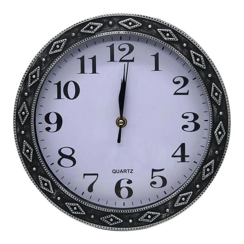 Reloj Decorativo Home Elegance Redondo - Surtido - Home Elegance - Titan.com.pa - 2100000615858