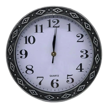 Reloj Decorativo Home Elegance Redondo - Surtido - Home Elegance - Titan.com.pa - 2100000615858